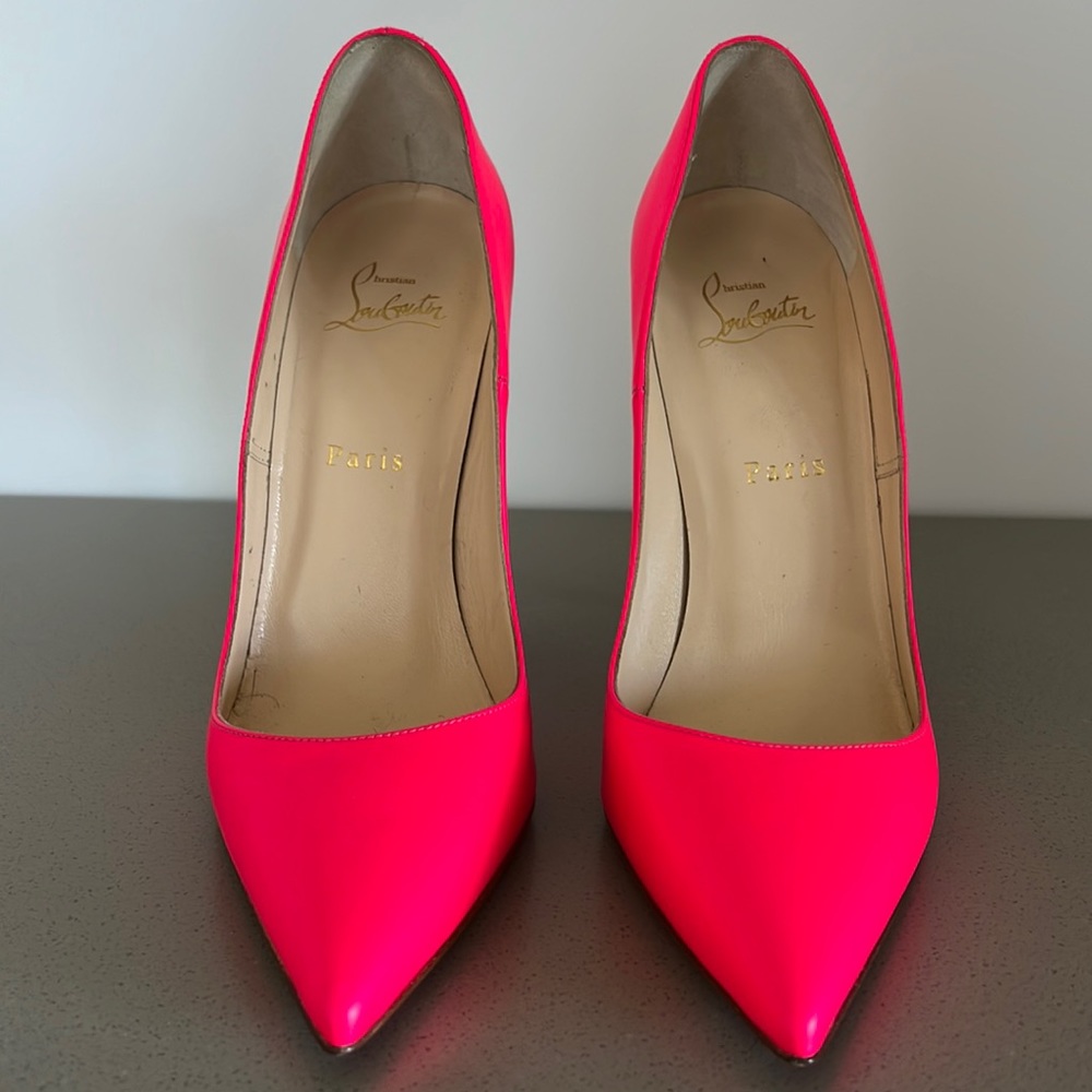 Christian Louboutin